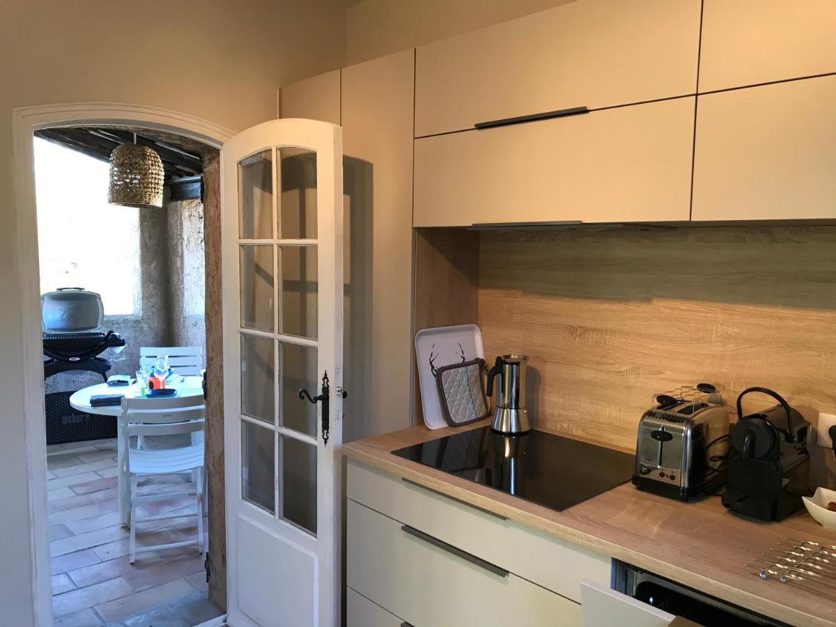 06D - Appartement Spacieux Avec Terrasses, Jardin Et Piscine Roquefort Les Pins Dış mekan fotoğraf