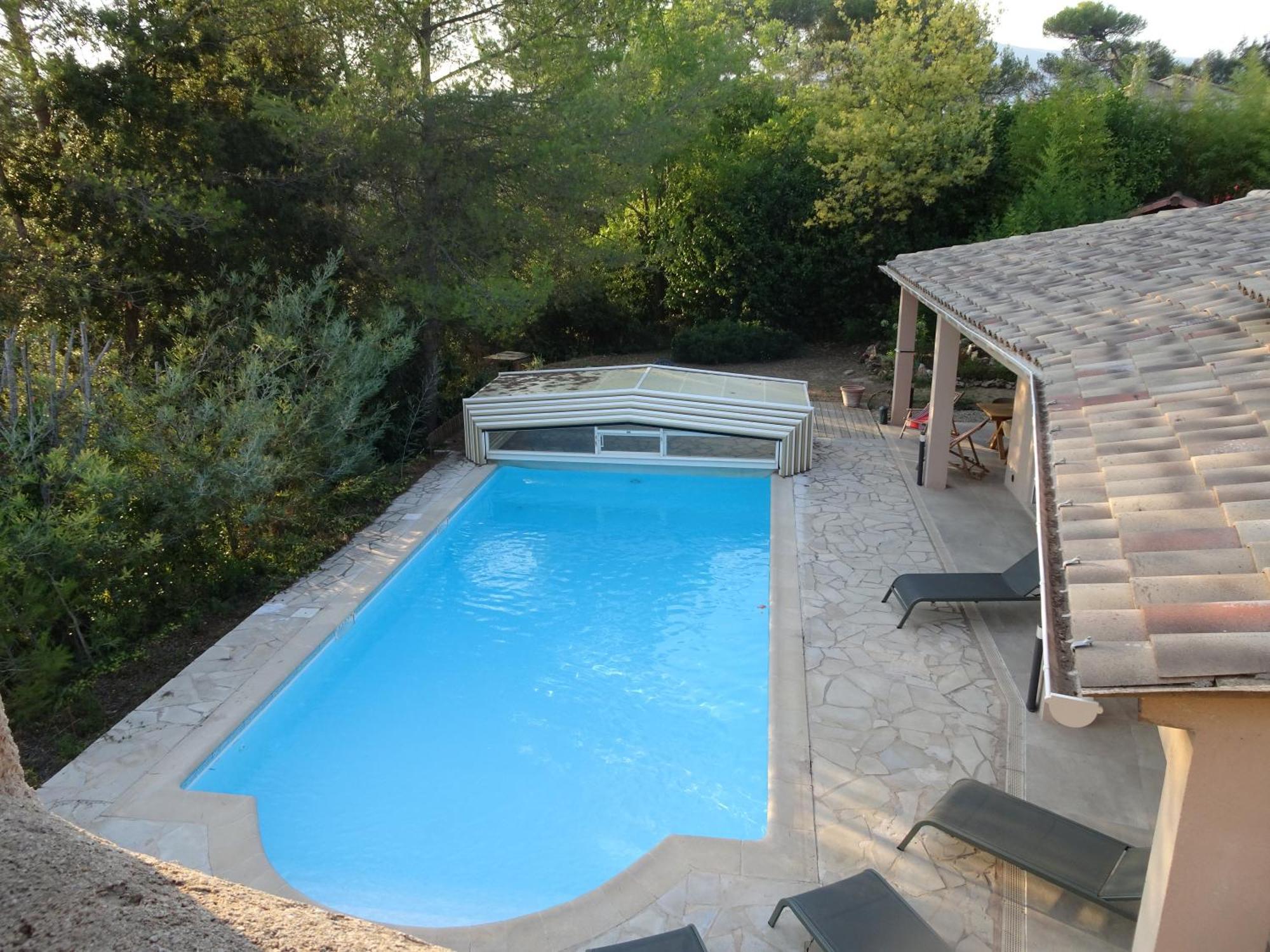 06D - Appartement Spacieux Avec Terrasses, Jardin Et Piscine Roquefort Les Pins Dış mekan fotoğraf