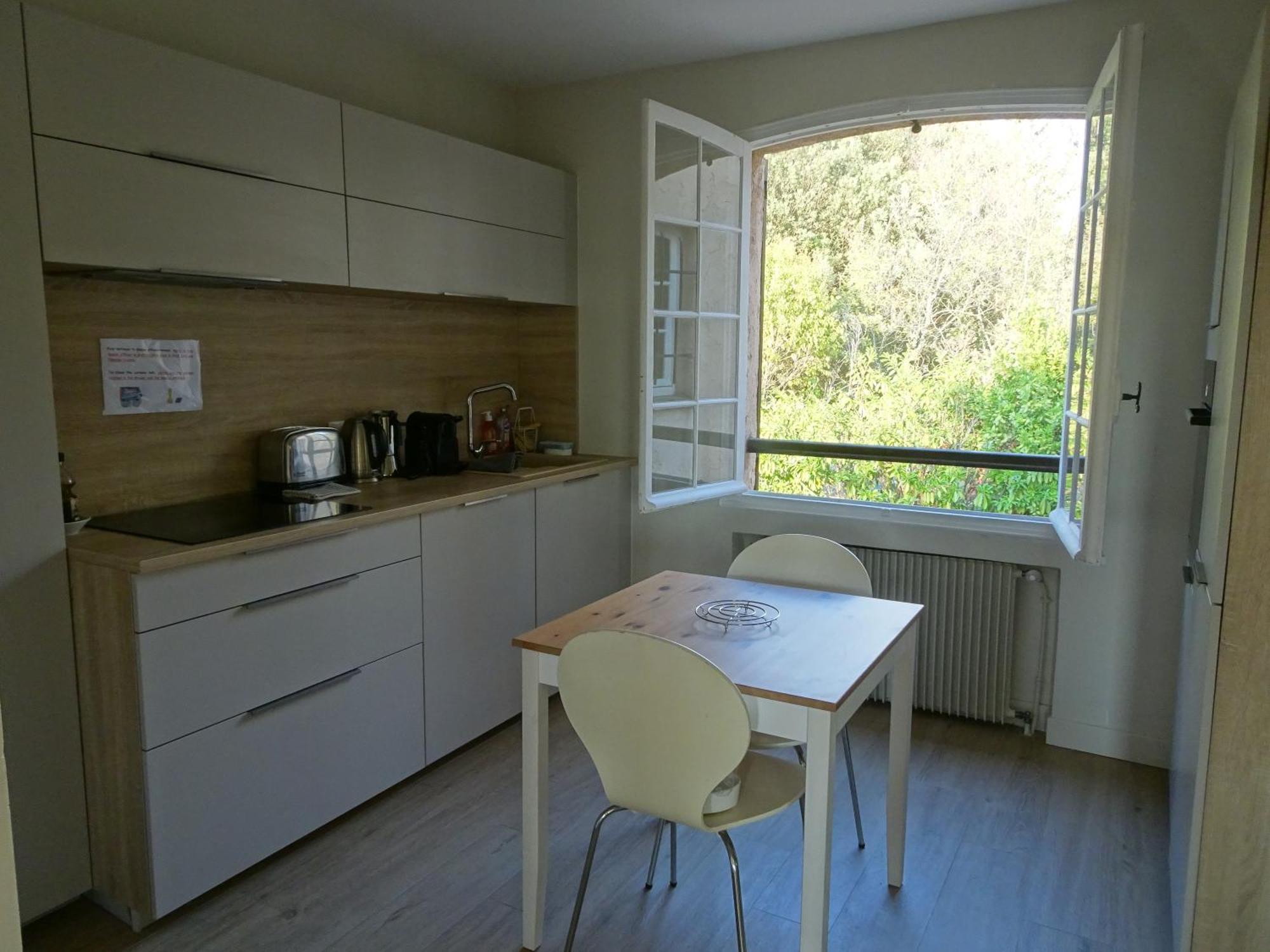06D - Appartement Spacieux Avec Terrasses, Jardin Et Piscine Roquefort Les Pins Dış mekan fotoğraf
